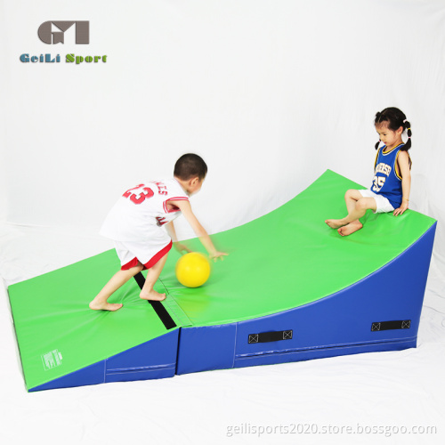 New Design Kids Soft Play Sets